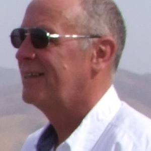 Profilbild von Klaus Hartung