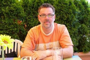 Profilbild von Klaus Hartwig