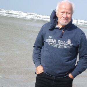Profilbild von Klaus Haschen
