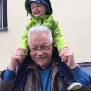 Profilbild von Klaus Hasse
