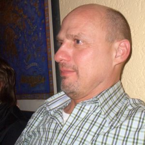 Profilbild von Klaus Hasselmann
