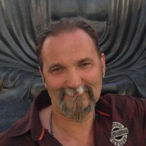 Profilbild von Klaus Hauck