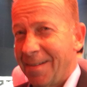 Profilbild von Klaus Haude