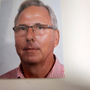 Profilbild von Klaus Haugke