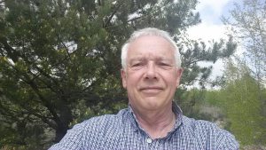 Profilbild von Klaus Haupt