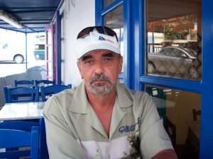 Profilbild von Klaus Havekost