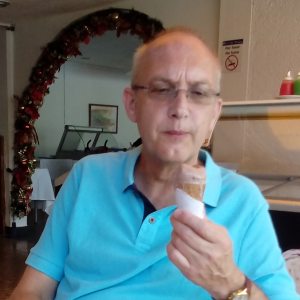 Profilbild von Klaus Heberle