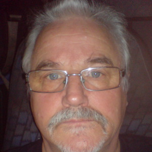 Profilbild von Klaus Heckmann