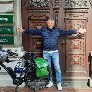Profilbild von Klaus Heeke