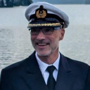 Profilbild von Klaus Heermeier