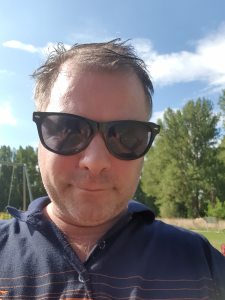 Profilbild von Klaus Heikes