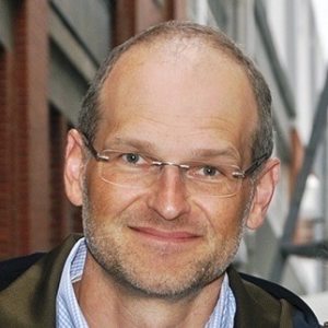 Profilbild von Klaus Heilmann