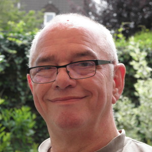 Profilbild von Klaus Heinen