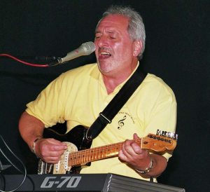 Profilbild von Klaus Heinrich