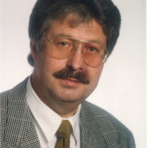 Profilbild von Klaus Heinrichs