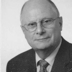 Profilbild von Klaus Heinz