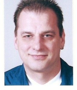 Profilbild von Klaus Heinze