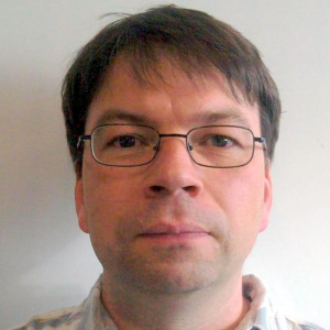 Profilbild von Klaus Heinzelmann