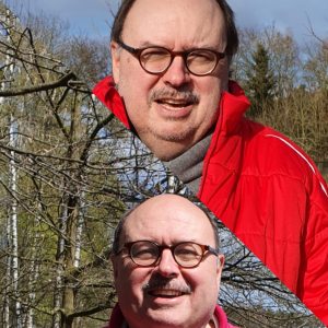 Profilbild von Klaus Heister