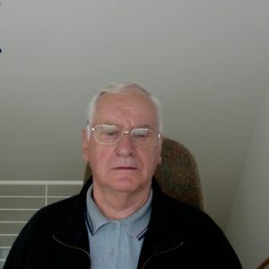 Profilbild von Klaus Heisterkamp