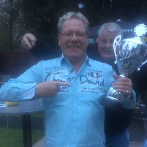 Profilbild von Klaus Heitmann