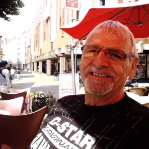 Profilbild von Klaus Held