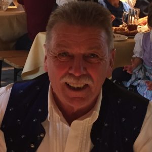Profilbild von Klaus Hellekes