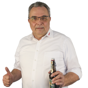 Profilbild von Klaus Heller