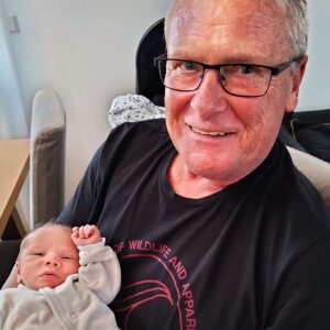 Profilbild von Klaus Hellmich
