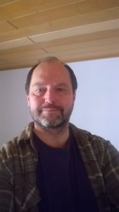 Profilbild von Klaus Hellmuth