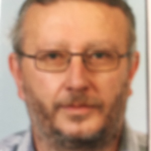 Profilbild von Klaus Hellmuth