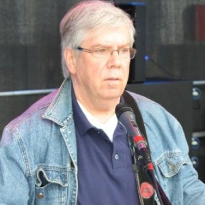 Profilbild von Klaus Hellwig