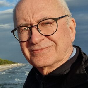 Profilbild von Klaus Hellwig