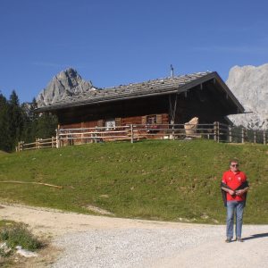 Profilbild von Klaus Hemetsberger