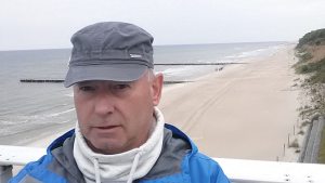Profilbild von Klaus Henke