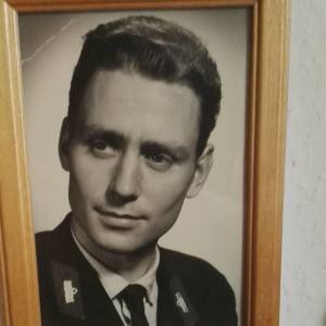 Profilbild von Klaus Henkner