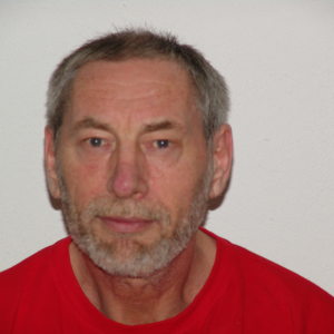 Profilbild von Klaus Hennies