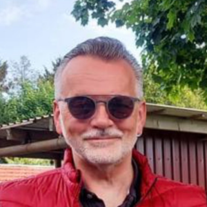 Profilbild von Klaus Hennig