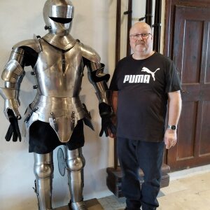 Profilbild von Klaus Hennig