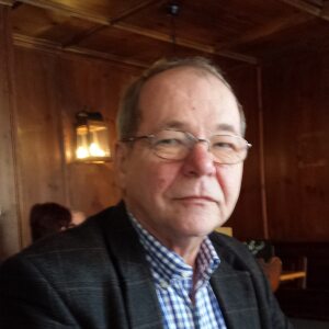Profilbild von Klaus Hennig
