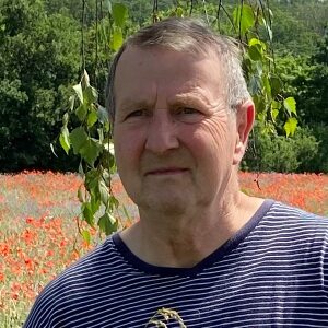 Profilbild von Klaus Henning