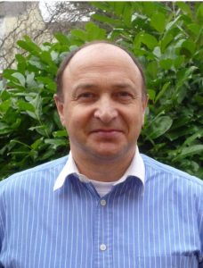 Profilbild von Klaus Henschel