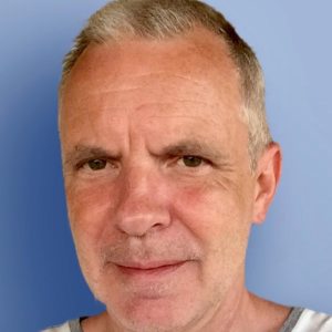 Profilbild von Klaus Henschel