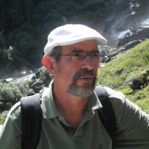 Profilbild von Klaus Hensel