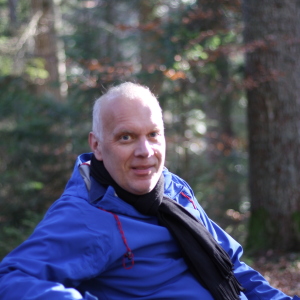 Profilbild von Klaus Henz