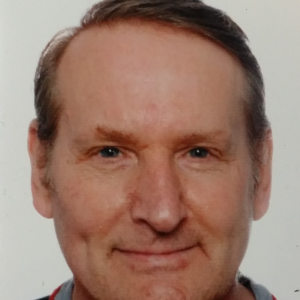 Profilbild von Klaus Henze