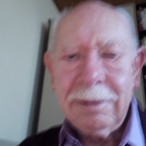 Profilbild von Klaus Herbert