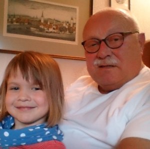 Profilbild von Klaus Herchet