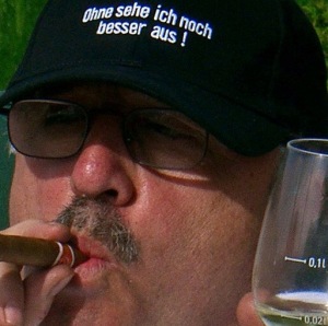 Profilbild von Klaus Herd