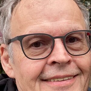 Profilbild von Klaus Hermann